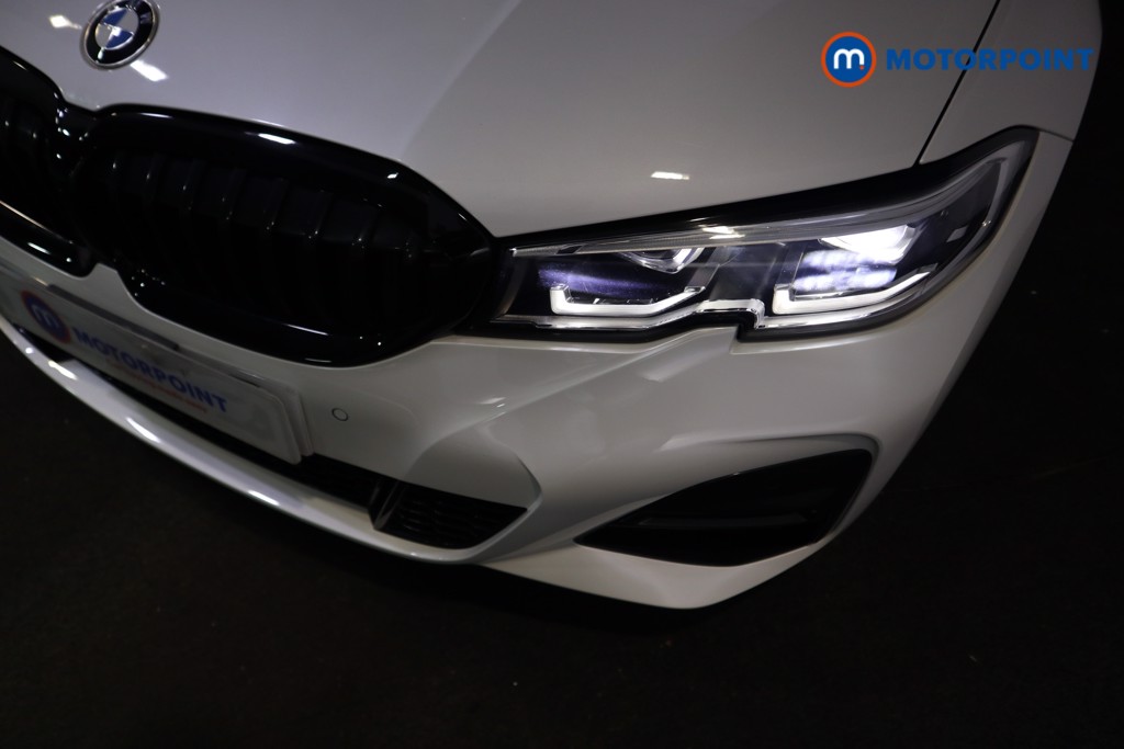 Used BMW 3 Series 2020 for sale - 77392323: Photo 36