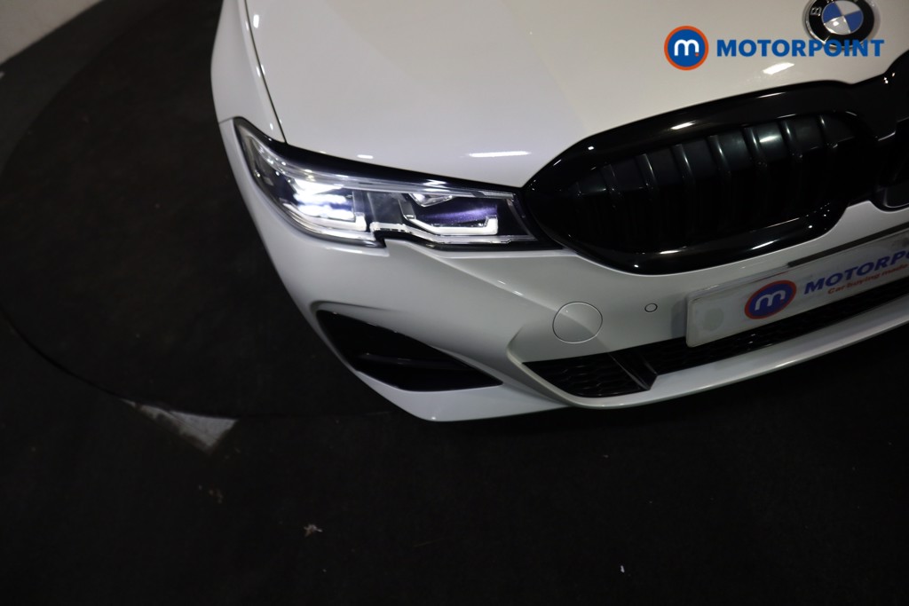 Used BMW 3 Series 2020 for sale - 77392323: Photo 37