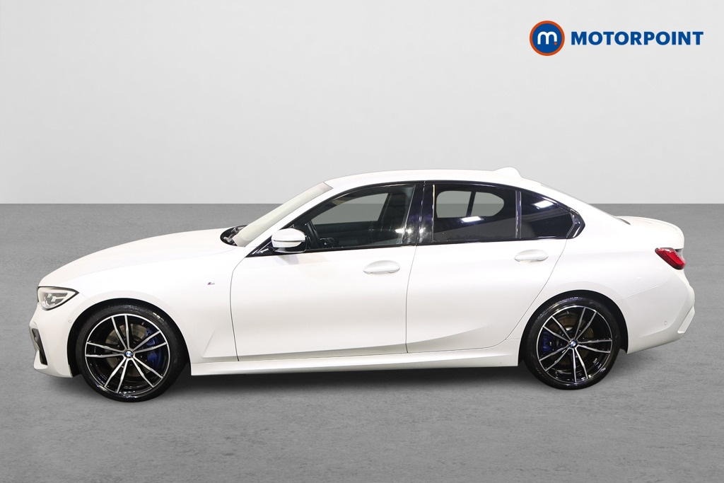 Used BMW 3 Series 2020 for sale - 77392323: Photo 4