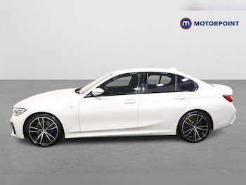 Used BMW 3 Series 2020 for sale - 77392323: Photo