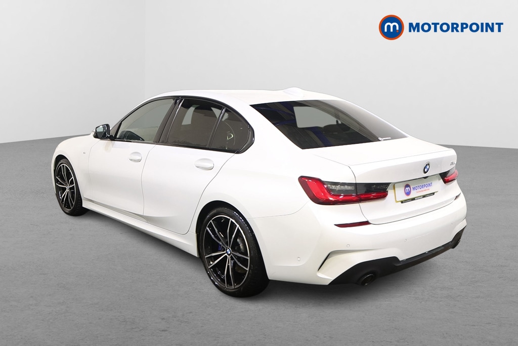 Used BMW 3 Series 2020 for sale - 77392323: Photo 5