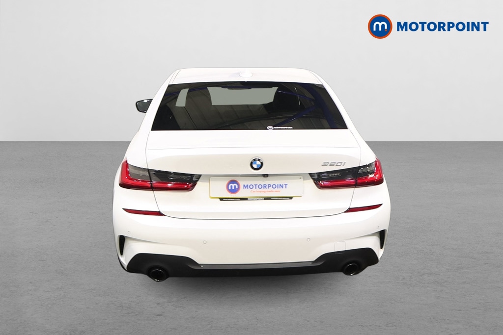 Used BMW 3 Series 2020 for sale - 77392323: Photo 6