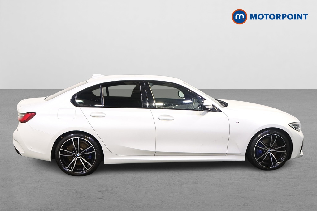 Used BMW 3 Series 2020 for sale - 77392323: Photo 8