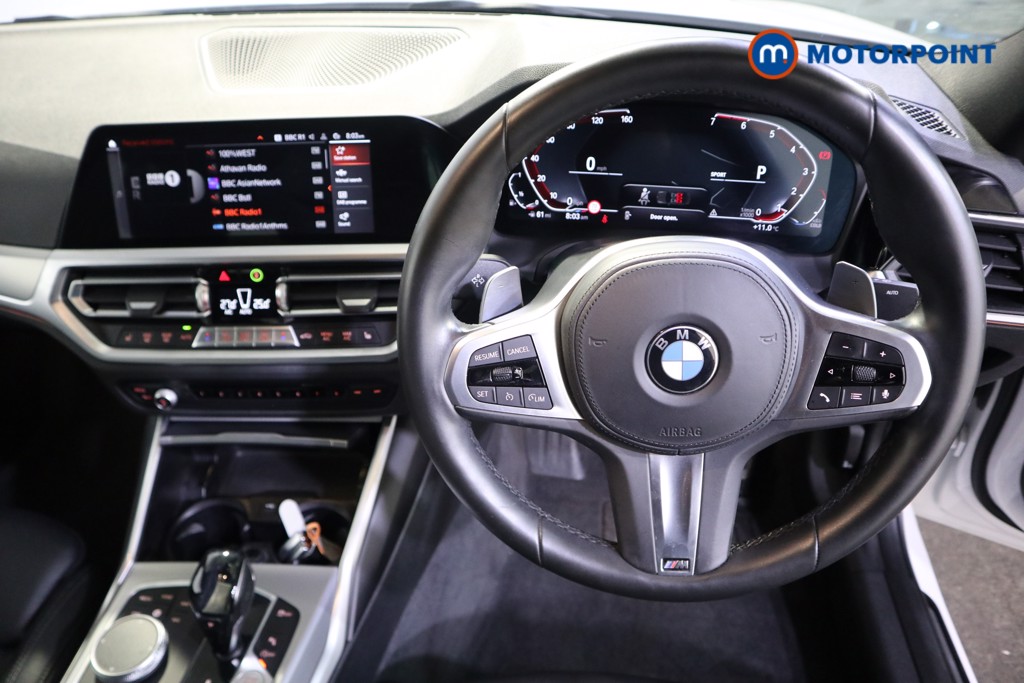 Used BMW 3 Series 2020 for sale - 77392323: Photo 9