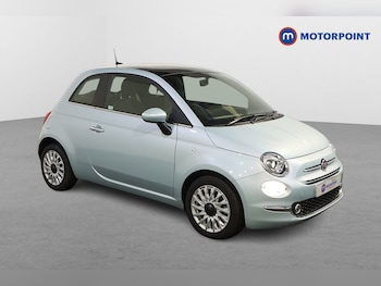 Used Fiat 500 undefined for sale - 78251332: Photo