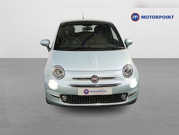 Used Fiat 500 undefined for sale - 78251332: Photo