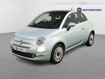 Used Fiat 500 undefined for sale - 78251332: Photo