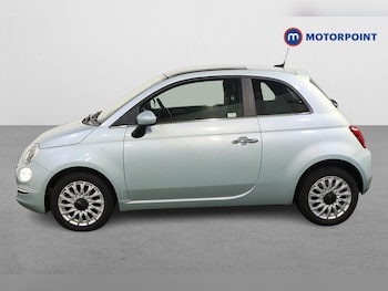 Used Fiat 500 undefined for sale - 78251332: Photo