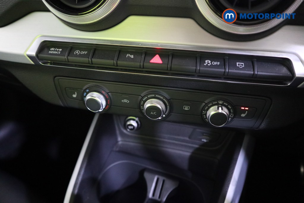 Used Audi Q2 2024 for sale - 77966023: Photo 16