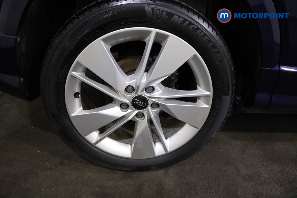 Used Audi Q2 2024 for sale - 77966023: Photo 35