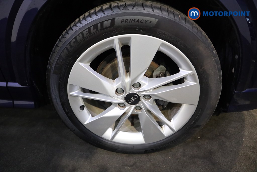 Used Audi Q2 2024 for sale - 77966023: Photo 36