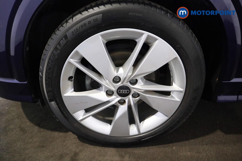 Used Audi Q2 2024 for sale - 77966023: Photo 37