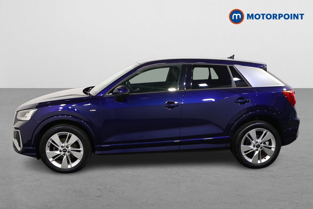 Used Audi Q2 2024 for sale - 77966023: Photo 4