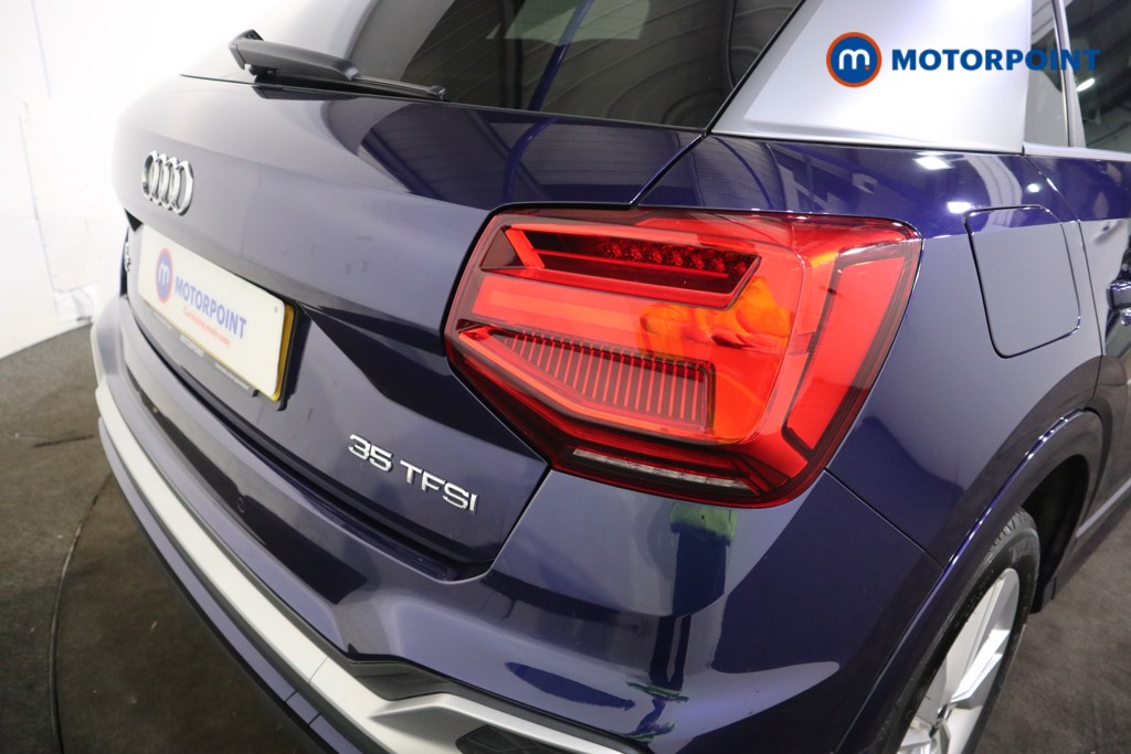 Used Audi Q2 2024 for sale - 77966023: Photo 42