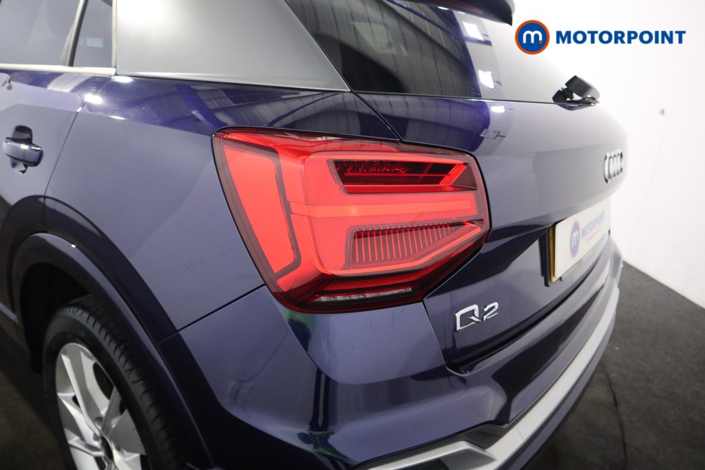 Used Audi Q2 2024 for sale - 77966023: Photo 43
