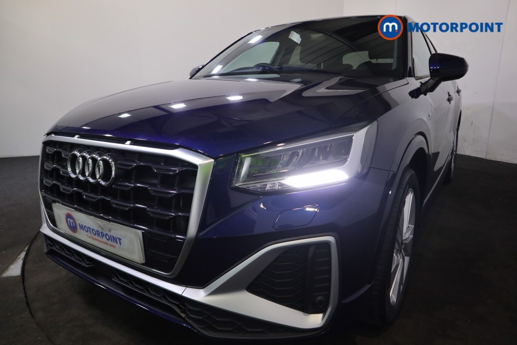 Used Audi Q2 2024 for sale - 77966023: Photo 49