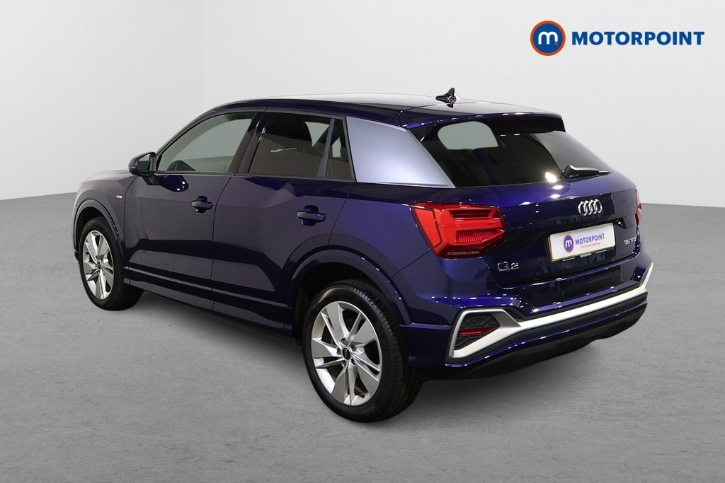 Used Audi Q2 2024 for sale - 77966023: Photo 5