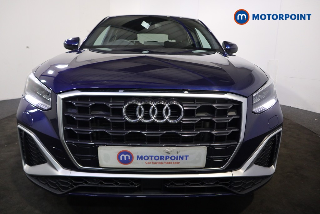 Used Audi Q2 2024 for sale - 77966023: Photo 50
