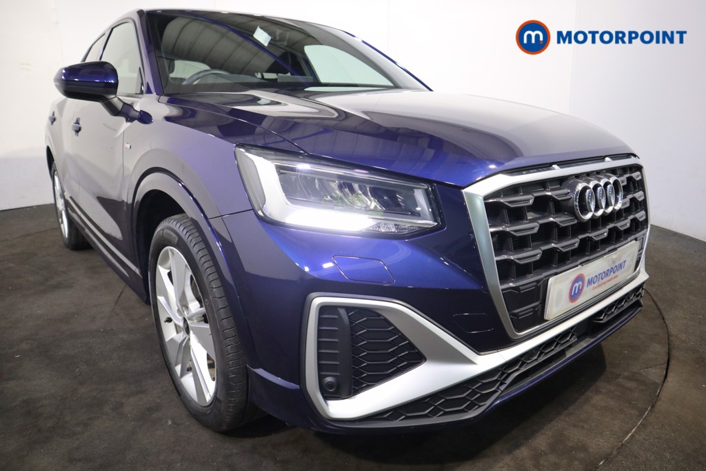Used Audi Q2 2024 for sale - 77966023: Photo 51