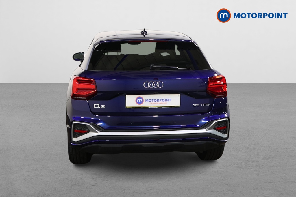 Used Audi Q2 2024 for sale - 77966023: Photo 6