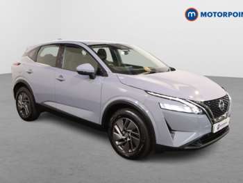2022 - 1.3 DiG-T MH 158 Acenta Premium 5dr Xtronic