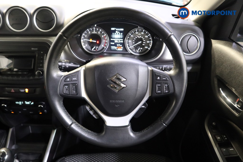 Used Suzuki Vitara 2020 for sale - 76933949: Photo 10