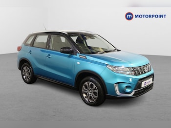Used Suzuki Vitara 2020 for sale - 76933949: Photo