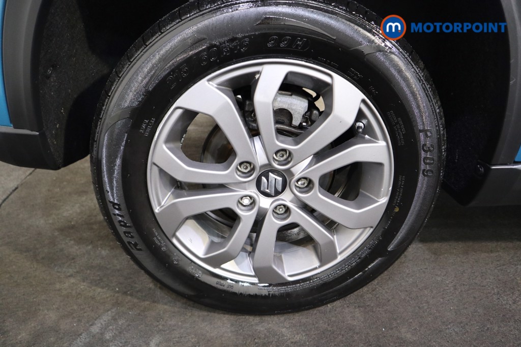 Used Suzuki Vitara 2020 for sale - 76933949: Photo 24