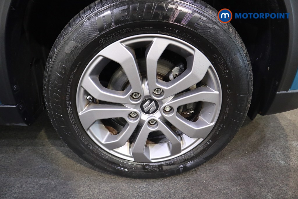 Used Suzuki Vitara 2020 for sale - 76933949: Photo 25