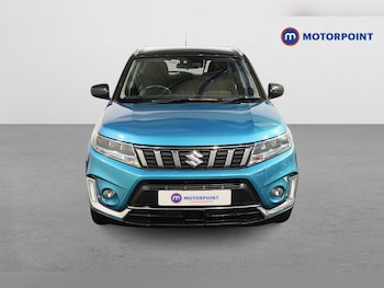 Used Suzuki Vitara 2020 for sale - 76933949: Photo