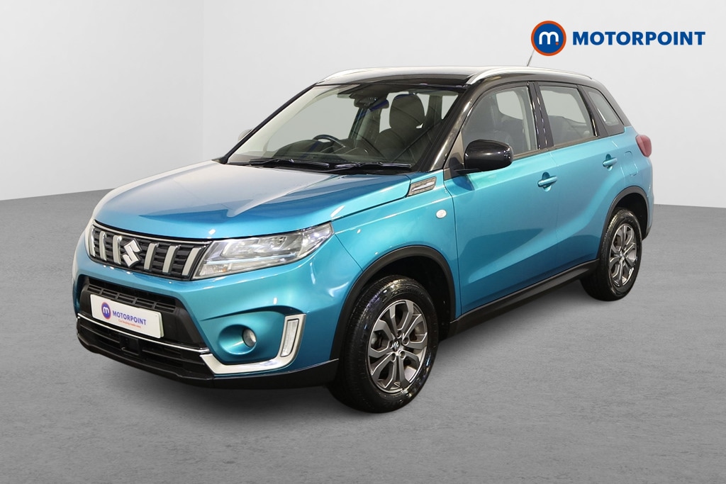 Used Suzuki Vitara 2020 for sale - 76933949: Photo 3