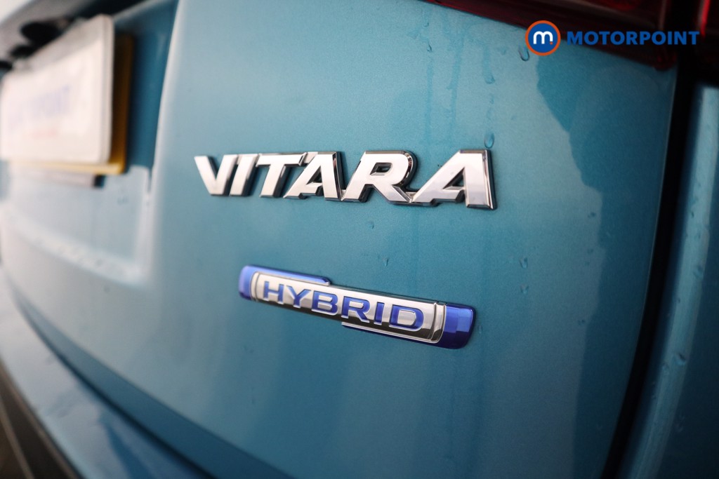 Used Suzuki Vitara 2020 for sale - 76933949: Photo 30