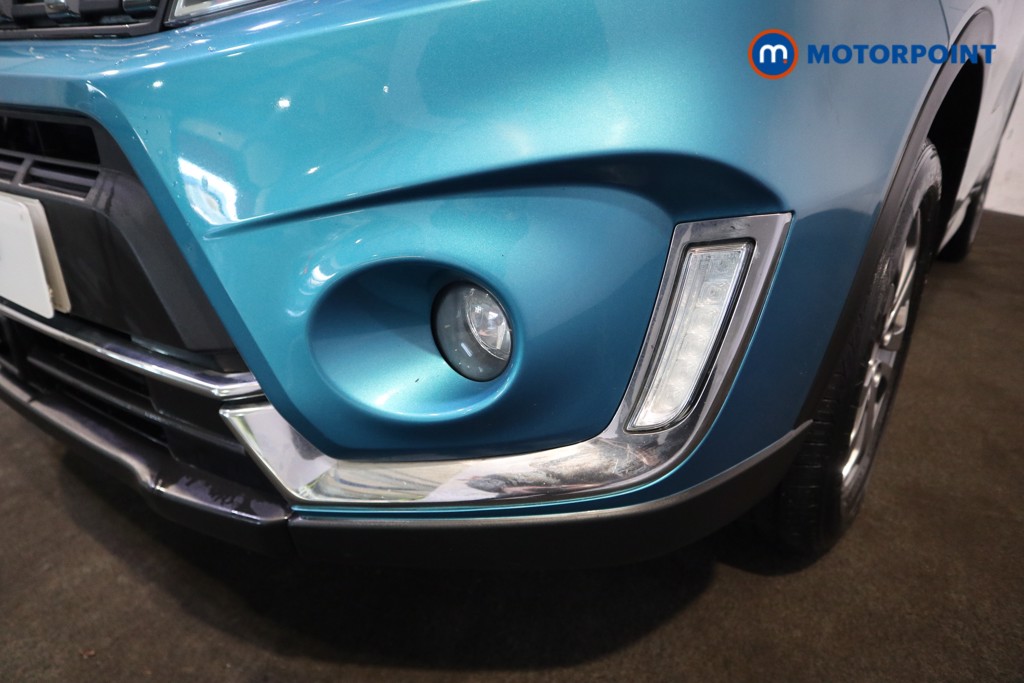 Used Suzuki Vitara 2020 for sale - 76933949: Photo 33