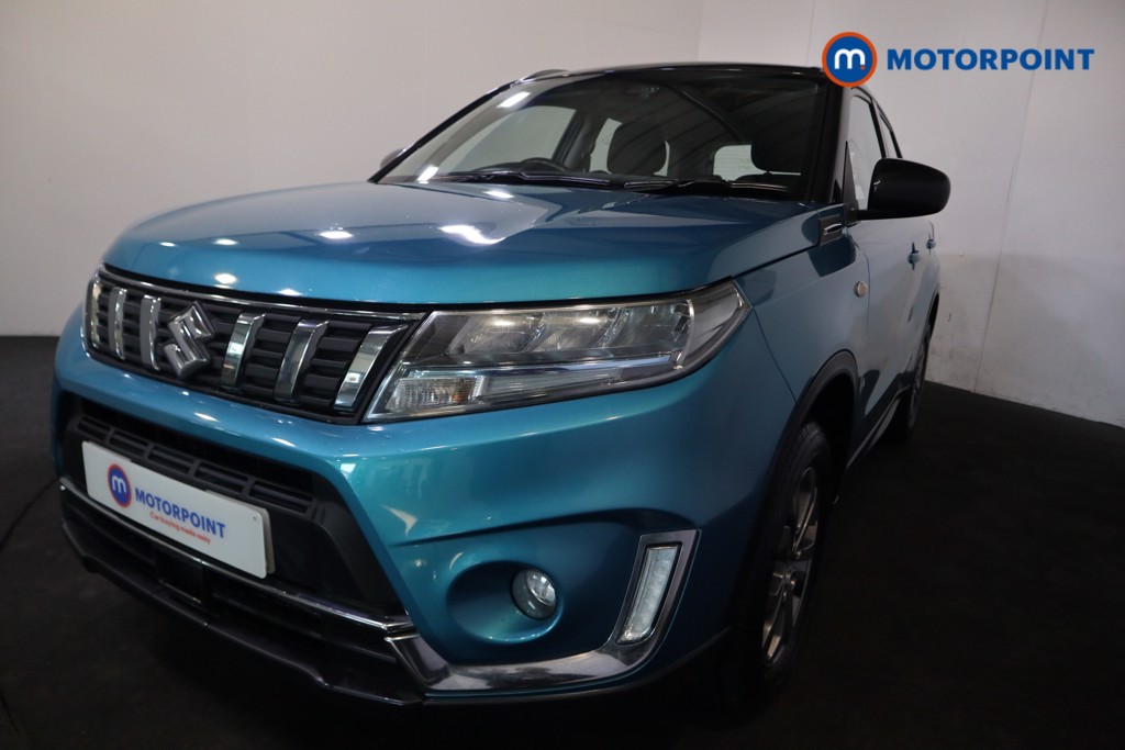 Used Suzuki Vitara 2020 for sale - 76933949: Photo 34