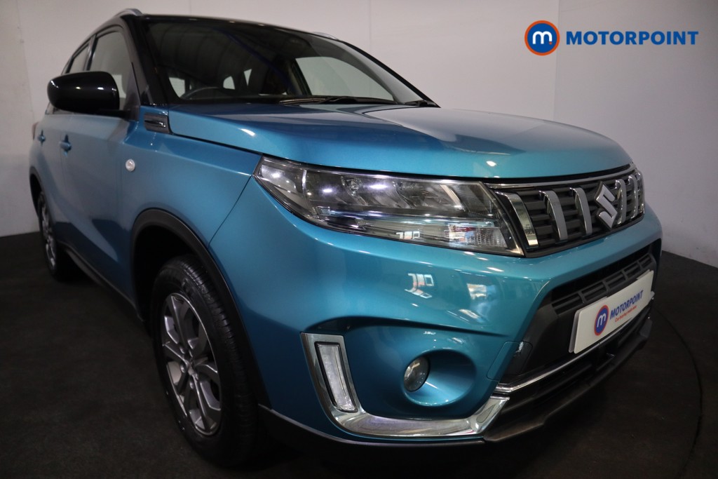 Used Suzuki Vitara 2020 for sale - 76933949: Photo 36