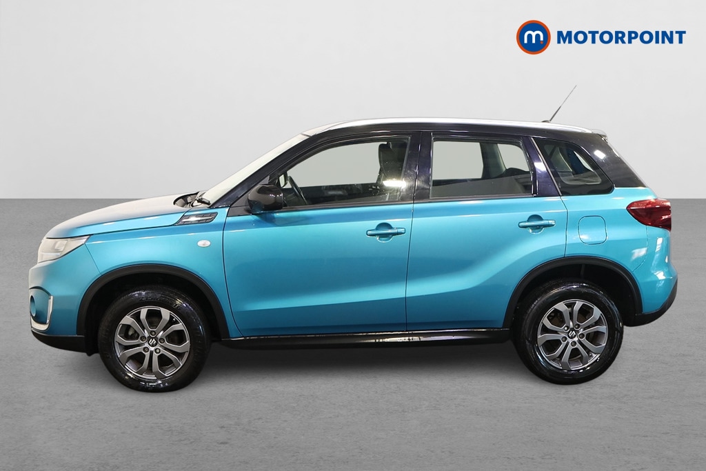 Used Suzuki Vitara 2020 for sale - 76933949: Photo 4