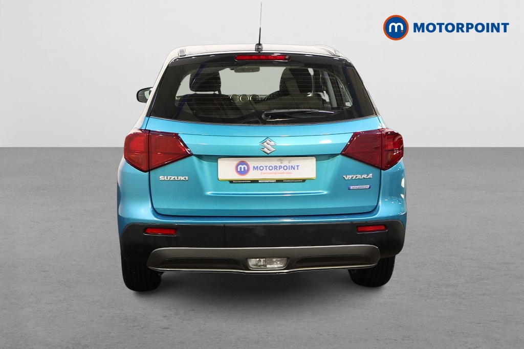 Used Suzuki Vitara 2020 for sale - 76933949: Photo 6