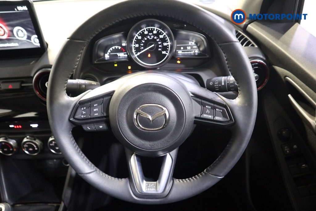 Used Mazda Mazda2 2023 for sale - 76653620: Photo 10