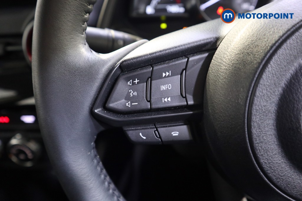 Used Mazda Mazda2 2023 for sale - 76653620: Photo 11