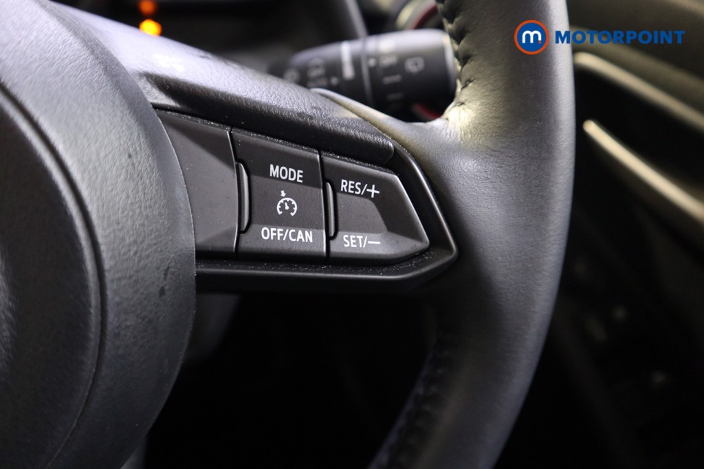 Used Mazda Mazda2 2023 for sale - 76653620: Photo 12