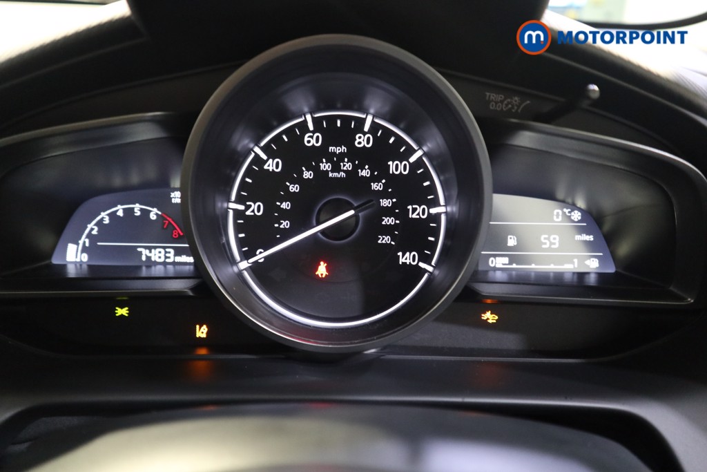 Used Mazda Mazda2 2023 for sale - 76653620: Photo 13