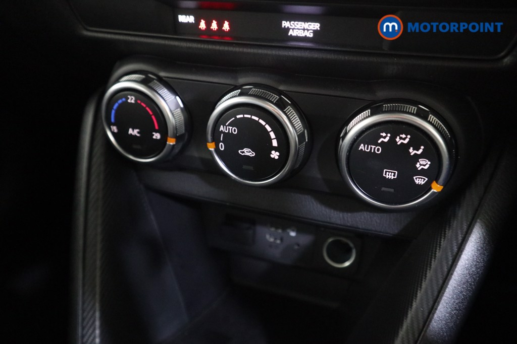 Used Mazda Mazda2 2023 for sale - 76653620: Photo 15