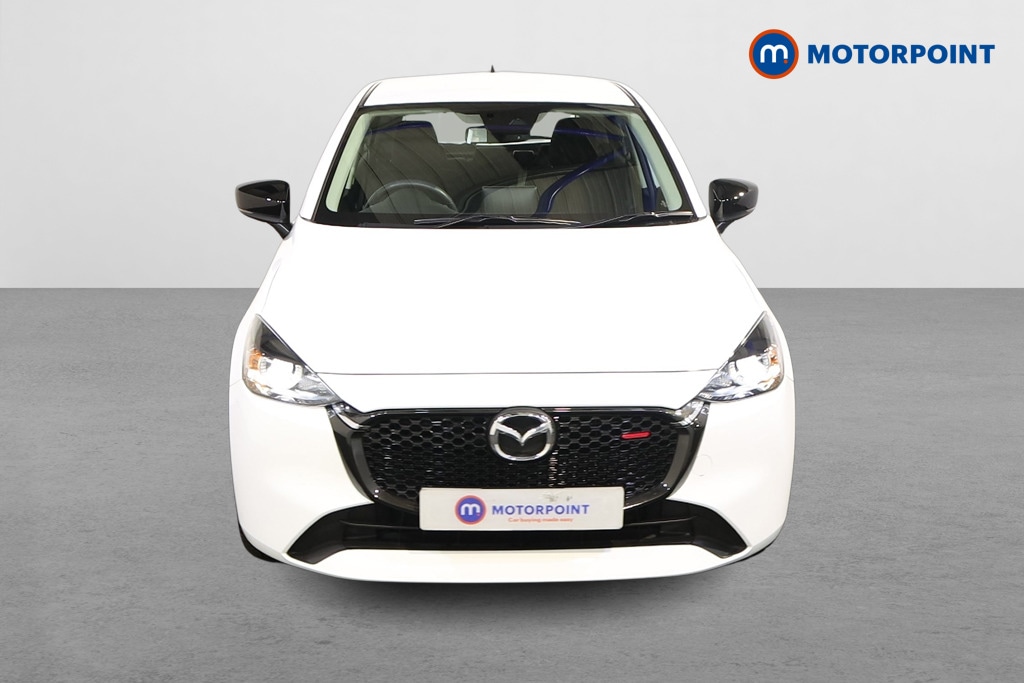 Used Mazda Mazda2 2023 for sale - 76653620: Photo 2