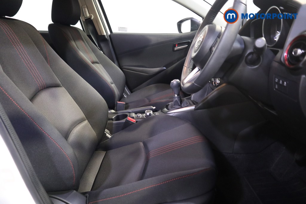 Used Mazda Mazda2 2023 for sale - 76653620: Photo 21