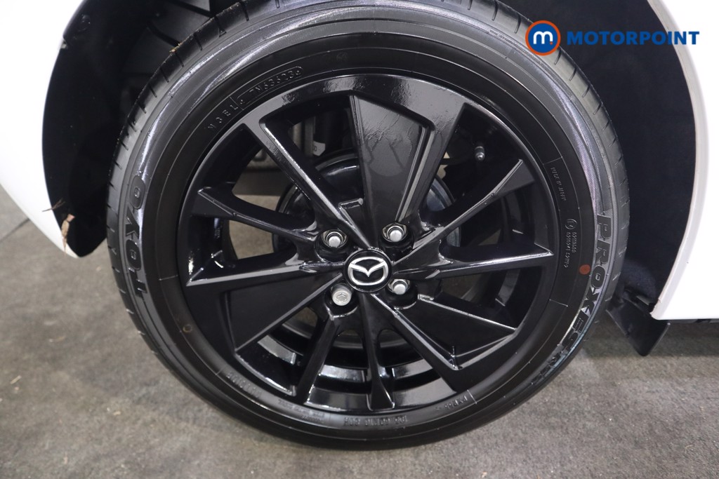 Used Mazda Mazda2 2023 for sale - 76653620: Photo 26