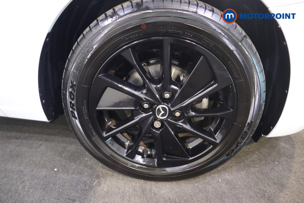 Used Mazda Mazda2 2023 for sale - 76653620: Photo 27