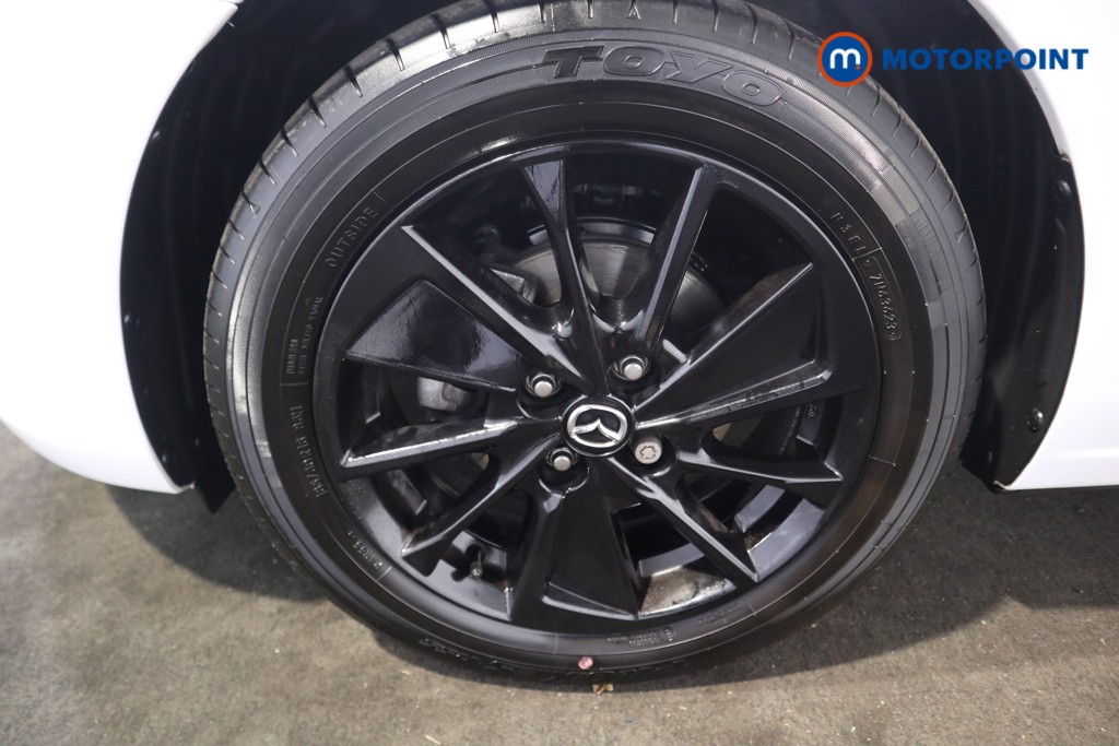 Used Mazda Mazda2 2023 for sale - 76653620: Photo 28