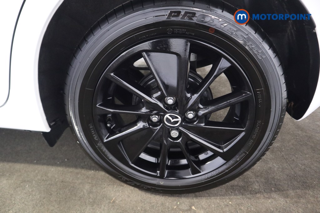 Used Mazda Mazda2 2023 for sale - 76653620: Photo 29