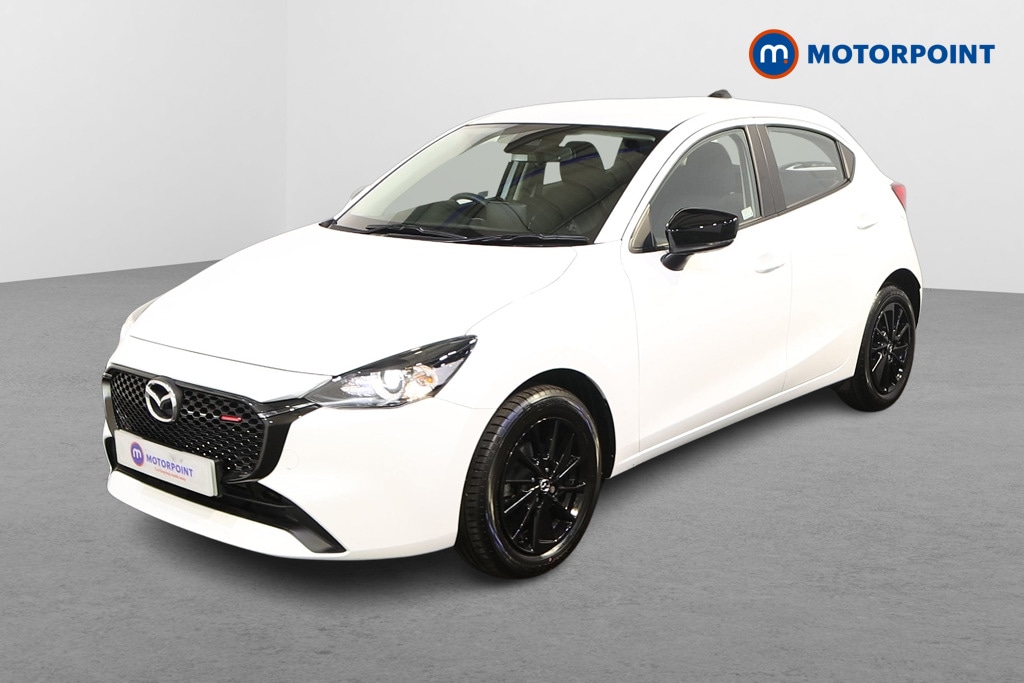 Used Mazda Mazda2 2023 for sale - 76653620: Photo 3