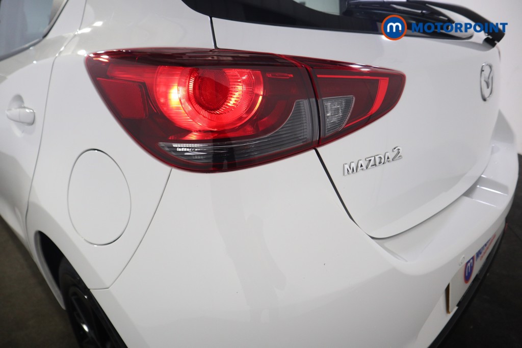 Used Mazda Mazda2 2023 for sale - 76653620: Photo 32